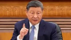 中共五中全会聚焦党纪整肃:习近平通过开除多名党员强化权力,影响2027格局