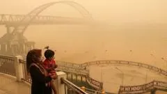 东南亚烟霾危机升级:印尼森林大火导致空气质量降至危险水平,解析烧荒农业与政府外交困境